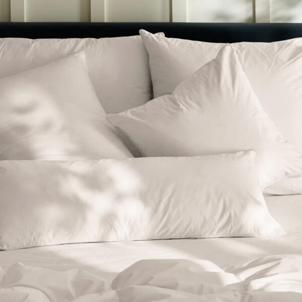 Luxury Bamboo Towels